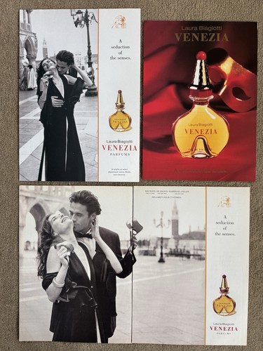 Laura biagiotti venezia - biagiotti,