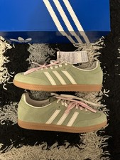 Adidas Samba Matcha Molly Mae
