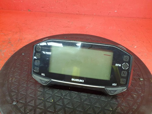 Suzuki gsxr 125 speedo - suzuki,