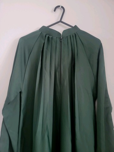 Women maxi dress - dress, muslim