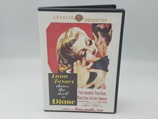 Diana Dvd Warner Archive