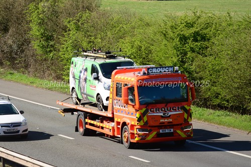 Truck photo 12x8 man - photo,
