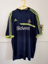 Sunderland Training Top With