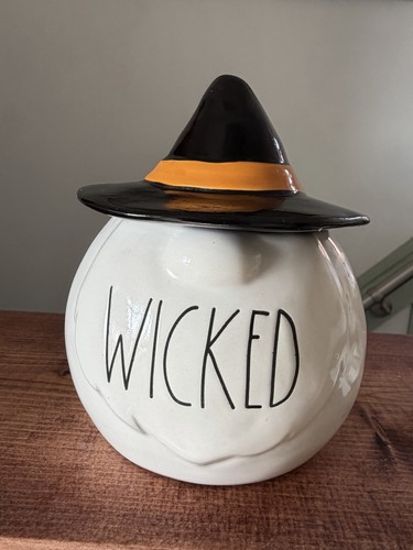 Rae dunn wicked gnome gonk - rae,