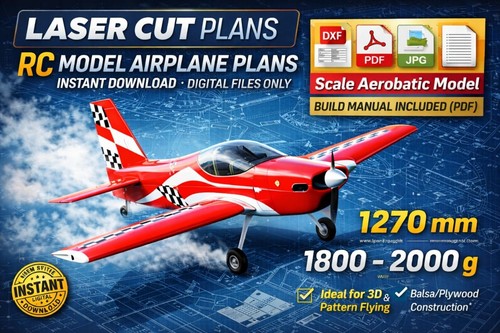 Plans drawings airplane - plans,