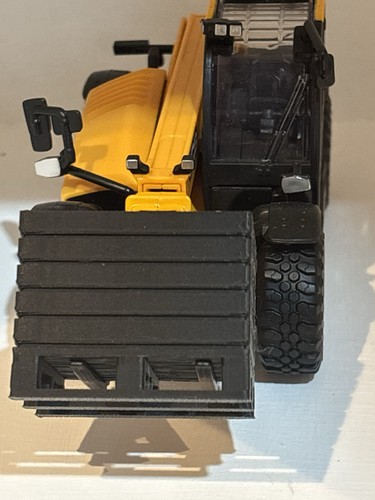 Siku britains pallet crate - siku/britains,