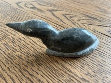 Vintage Canadian Inuit (Inuk)