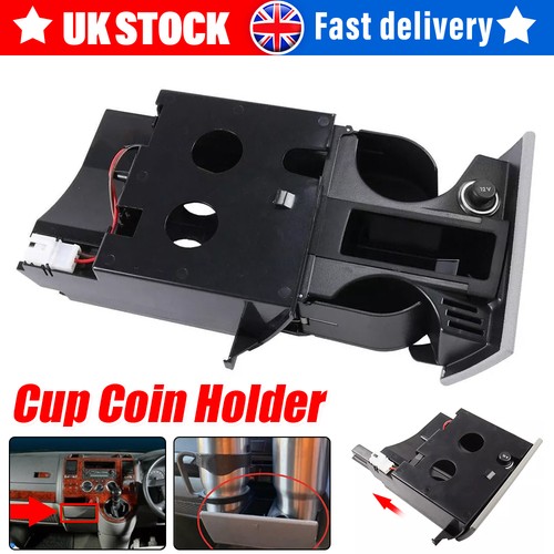 Ashtray cup coin - cup, holder