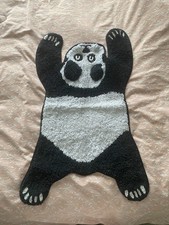 Next Panda Shaped Bath Mat