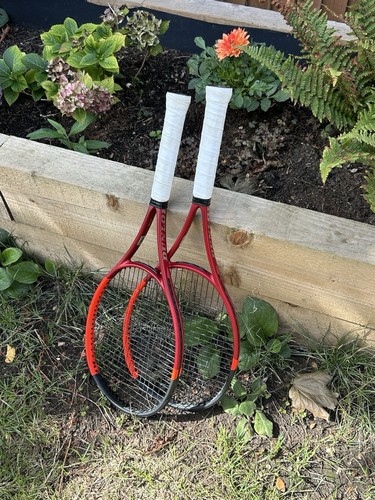 Cx200 grip2 tennis racket - cx200,