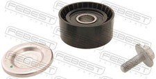 TENSIONER PULLEY, V-RIBBED