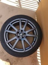 FONDMETAL RS4 WHEELS