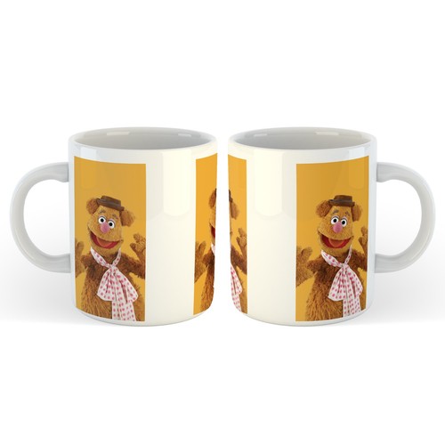 11oz ceramic mug usa kids - kids, tv