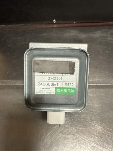 Witol 2m219j magnetron 5 - witol,