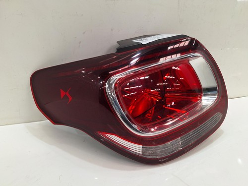 Citroen ds3 dstyle - dstyle, mk1