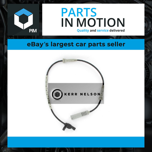 Abs sensor fits - 335d, 3.0d