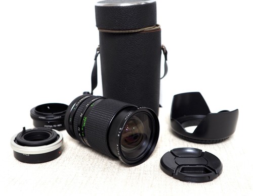 Sony nex mount dslr - e, fit