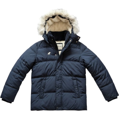 Abercrombie kids navy - kids, blue