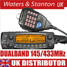 Anytone AT-5888UV Remote Head