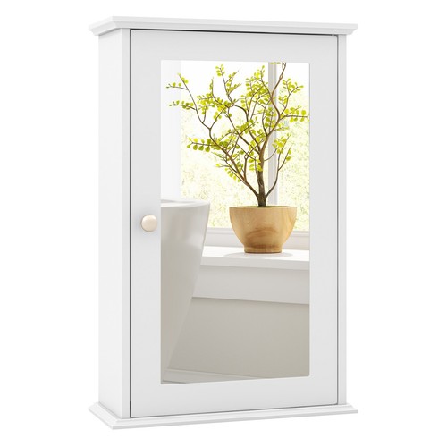 Bathroom wall cabinet medicine - wall,