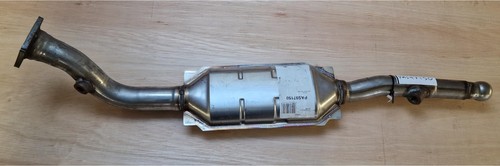 Catalytic converter fits volvo - converter,