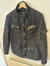Barbour International Women's
