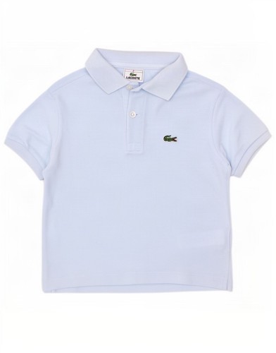 Lacoste baby boys polo - boys, shirt
