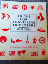 Tricks for Travelling