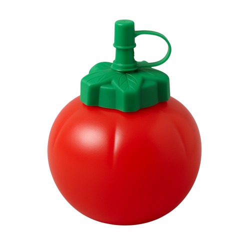 Emkay red tomato round sauce - emkay®,