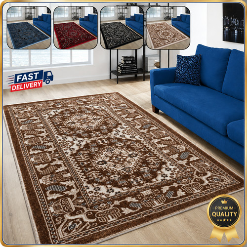 Extra large traditional - large,