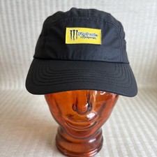 Monster Rehab Cap Mens OSFA