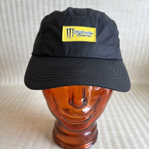 Monster rehab cap mens - rehab,