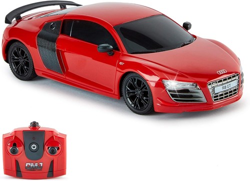 Remote control car - control,