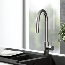 Sauber Baden Pull Out Kitchen