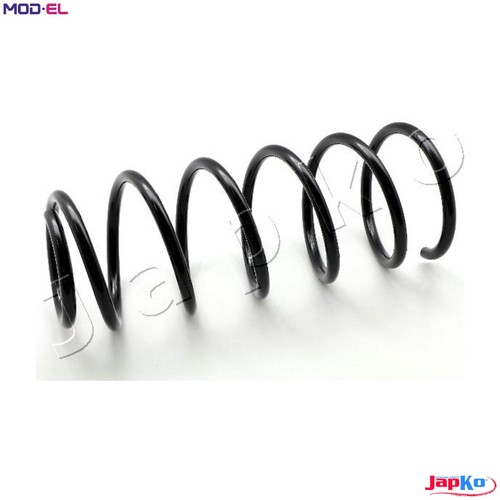 Suspension spring zcj1262g - suspension,