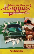 Across the World in a Moggie