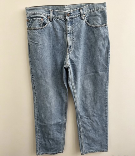 Vintage y2k levi 506 500 - levi's,