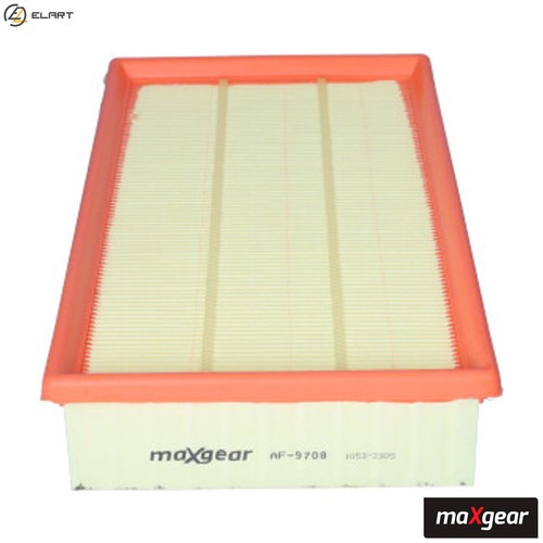 Air filter 0051 for - for, ford