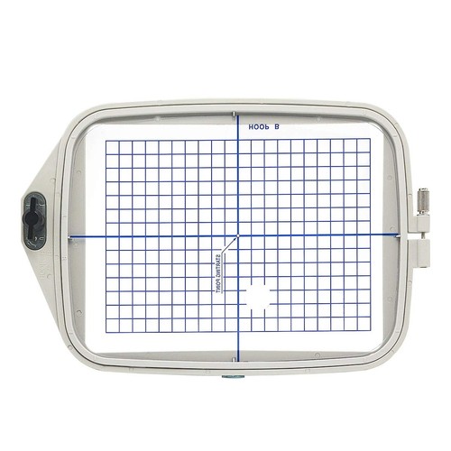 Sew tech embroidery - hoop, b
