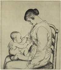 Dame Laura Knight (1877-1970)