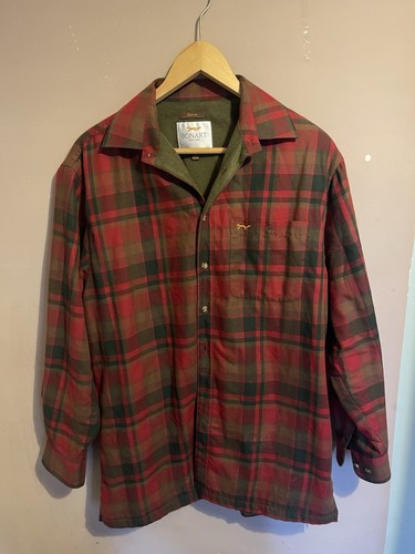 Bonart exton flannel - bonart,