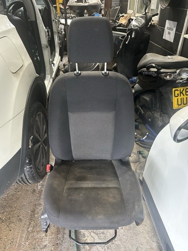 Ford transit custom - ford, single