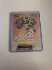 Disney Phantom GenZ Mickey