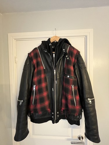 Diesel men jacket - men's,