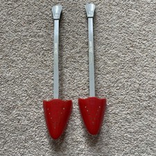 Vintage Ladies Shoe Tree