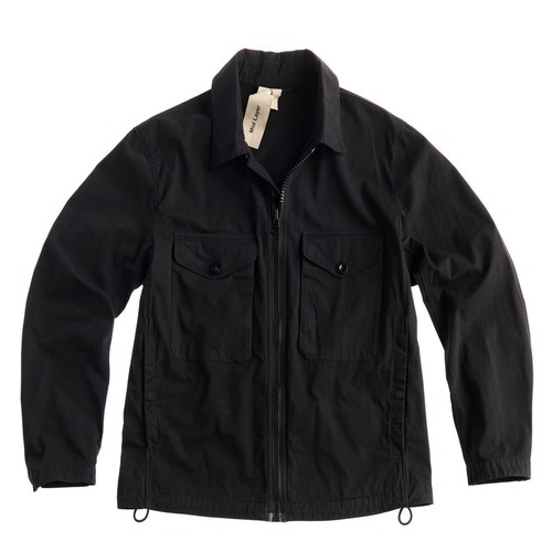 Ten mid layer black - ten, c