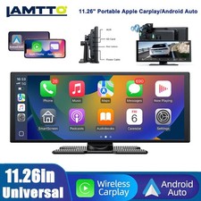 Wireless Portable Carplay