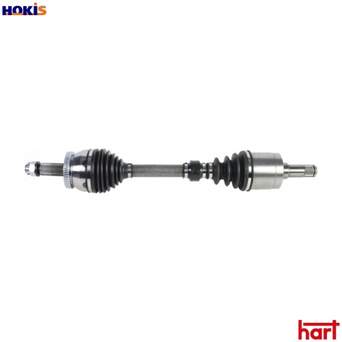 Drive shaft 461 970 for - shaft,