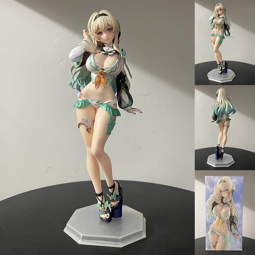 Anime figure inspired - anime, by