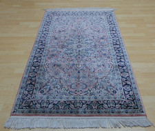 Oriental Carpet Rug Hand Made
